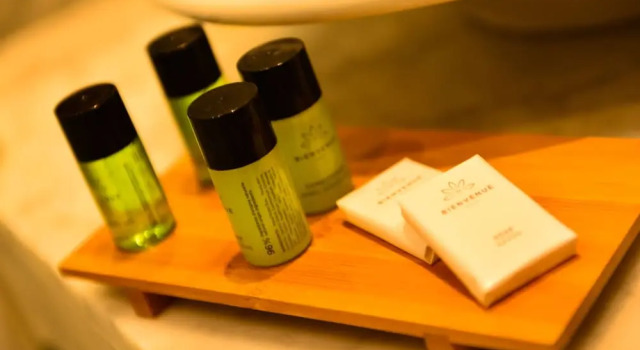 Номер Deluxe Riad Al mazhar