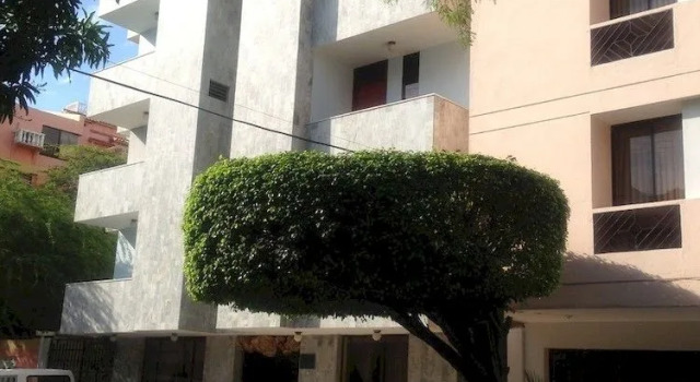 Hotel Mar Azul Inn