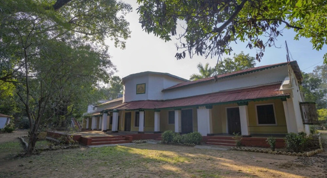 Maharaja Kothi