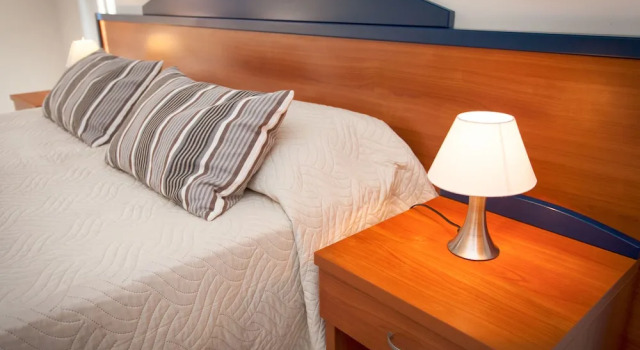 Номер Standard B&B Al Piazza Marina
