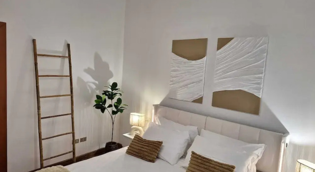 Cozy Corner, Réserver Appartement Nova Milanese Lombardie