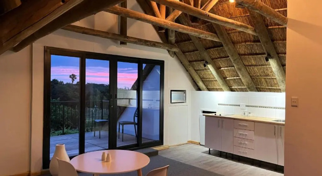 Номер Luxury Acara Guesthouse & Cottages