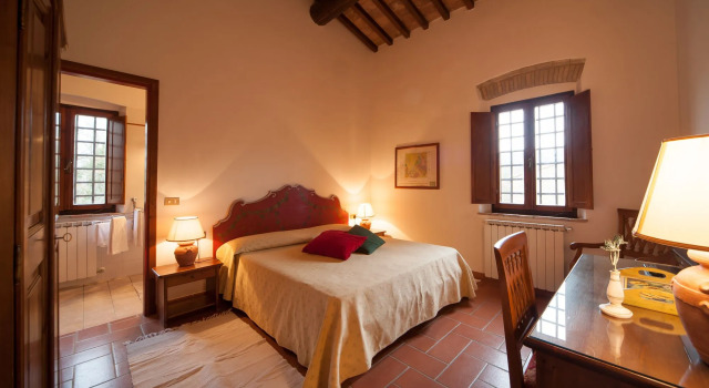 Agriturismo Natura E Salute, Забронировать Фермерский дом Фермерские дома Сан-Джиминьяно, Фермерский дом