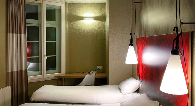 ibis Saint Omer Centre