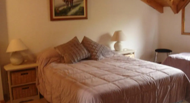 Departamento San Martin III