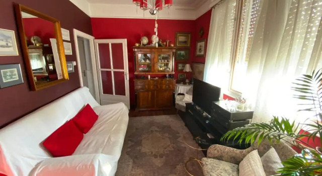 Апартаменты Lonyay Street Apartment