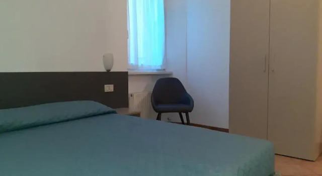 Апартаменты с 2 комнатами Casa Alpino