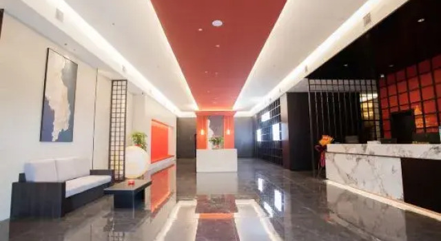 LITCHI HOTEL（Liling South Bus Station Branch）, Prenota Hotel Zhuzhou Hunan