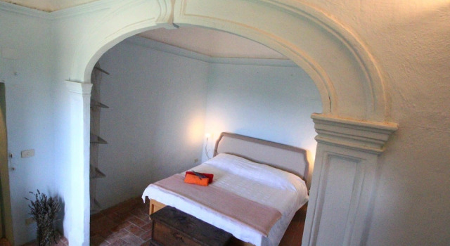 Heritage Cottage in Civitella Tuscany With Private Pool
