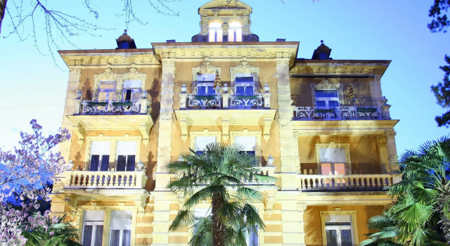 Hotel Westend
