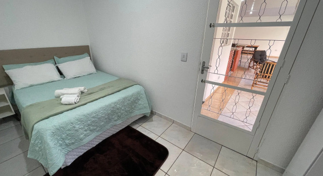 Amplo Apartamento C/ 4 Quartos, Churrasqueira E área De Lazer, Забронировать Апартаменты/квартира СПА-отели Параны, SPA-услуги