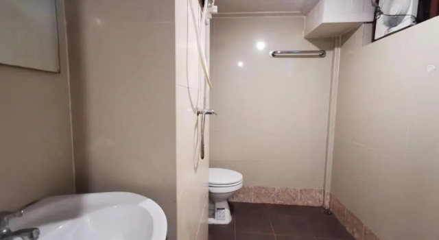 Номер Standard Baan Lanna Resort