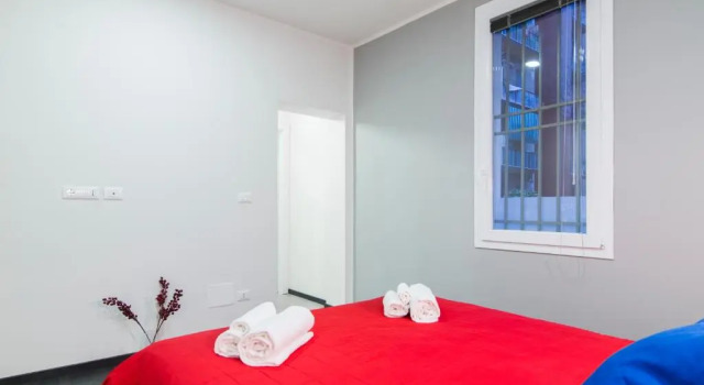Апартаменты Freccia Rossa Bologna Apartment
