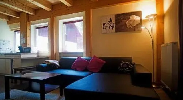 Ferienhaus Bayern Am Ferienpark Westerncity, 予約 ホテル Eging am See Deggendorf