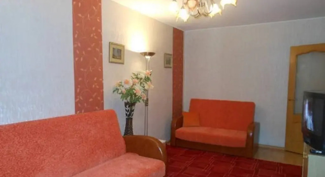 Na Moskovskij Prospekt Apartamentys
