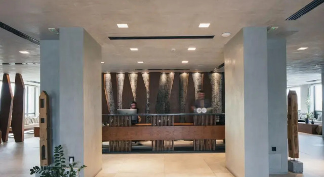 Kimpton La Mer Crete