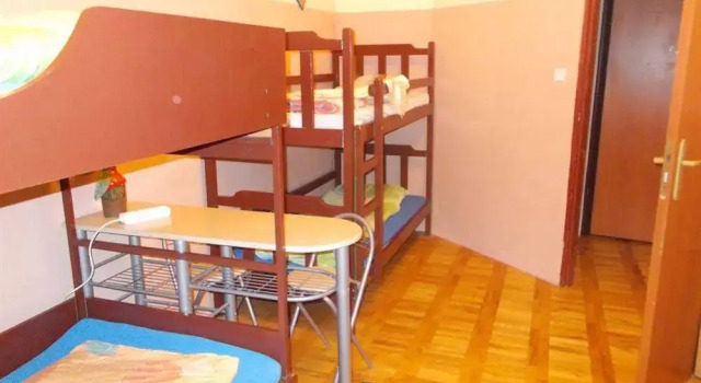 Zodiakus Hostel, Забронировать Хостел Гжегорски Краков, рядом с Аттракцион «Аллея потерянных душ»
