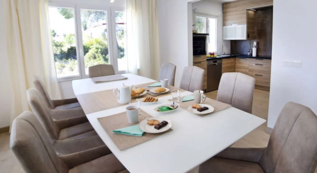 House Nelli Calpe/Calp