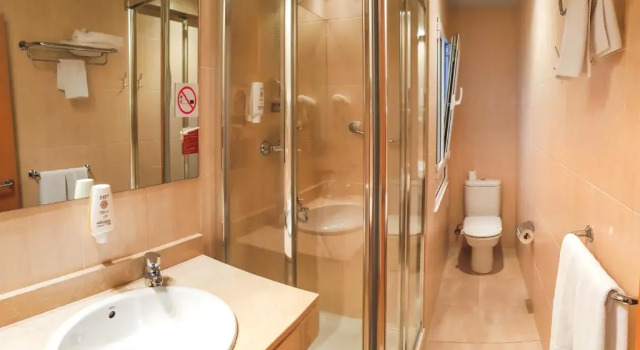 Одноместный номер Superior Hotel Faranda Alisas Santander, Ascend Hotel Collection