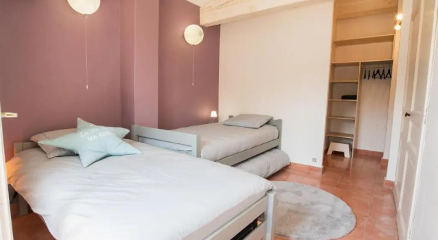Le Mas de Suzette, Rezervasyon Otel Mallemort Carros