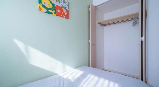 Люкс Sapporo irios cozy inn