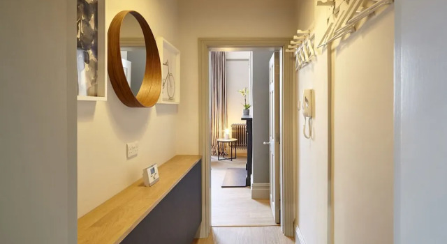Wellington Place I Your Apartment, Забронировать Апартаменты/квартира Апартаменты Бристоля, рядом с All Saints Clifton, Апартаменты/квартира