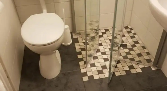Двухместный номер Standard с балконом Hotel Garni Kröger