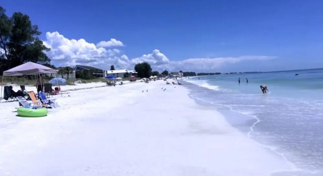 Номер Standard с 2 комнатами Anna Maria Island 4102 - 5