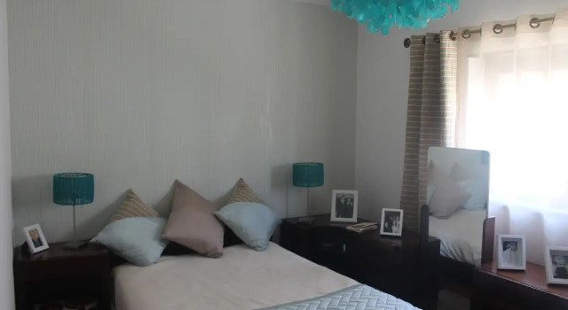 Номер Standard Casa da Lena