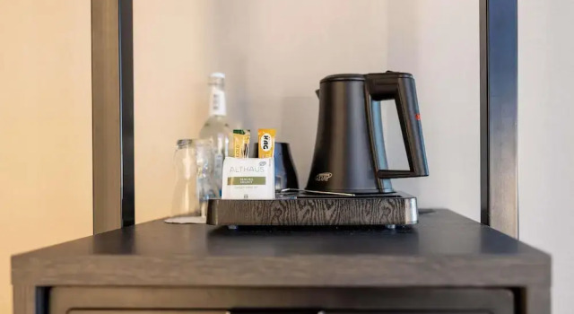 Номер Standard ibis Styles Aalen
