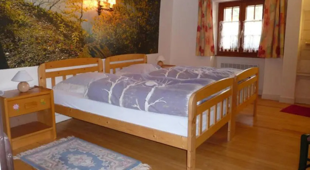 Maison Meyer, Buchen Sie Hotel Güberschwihr Elsässer Weinstraße
