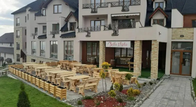 Студия Milmari apartman SAN-28