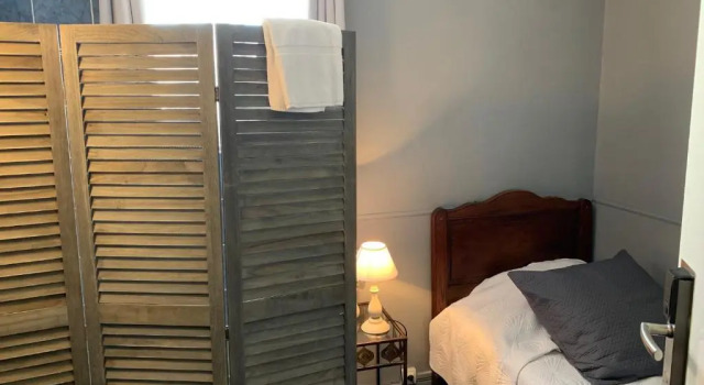 Семейный номер Standard Hôtel Le Pré Catelan
