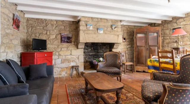 Villa Carnac, 5 pièces, 7 personnes - FR-1-477-165, Rezerwuj Willa Carnac 