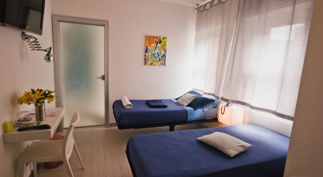 B&B La Bella Vita