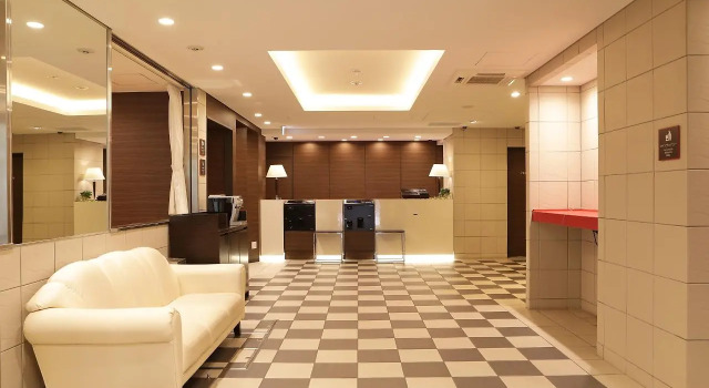 HOTEL Guest1 Ueno Ekimae, Prenota Hotel Hotel 3 stelle a Tokyo, 3*