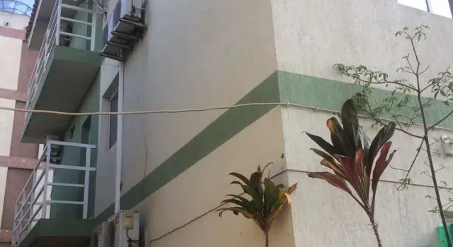 Apart Hotel 9