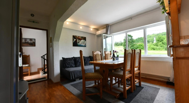 Apartment Marija Zupan