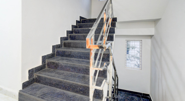 Townhouse JP Nagar Miyapur, Rezerwuj Hotel Lingampalli 