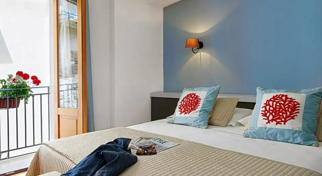 Номер Standard Hotel Al Madarig