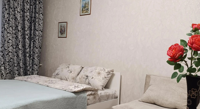 Cozy apartment on Gorky street,27-29, Đặt Căn hộ Perm' Perm Krai