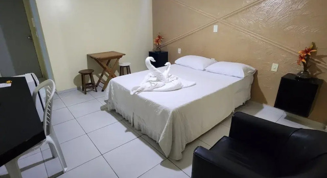 Номер Superior JR Hotel