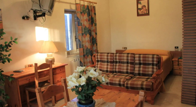 Residence Villa Patrizia