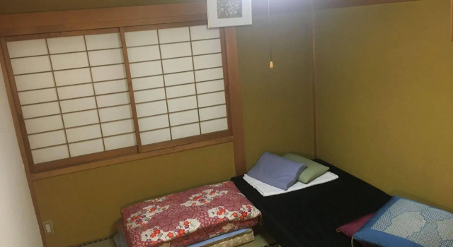 Guest House THANYAPORN, Book Guesthouse Hotels in Tokai with Meals, Half/Full Board