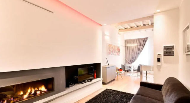 Апартаменты San Zanobi Apartments by Mamo Florence