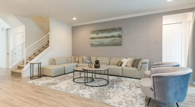 Clean Luxury! Brand New ! 5 Bedroom Home, Rezerwuj Dom wakacyjny Kissimmee Kissimmee