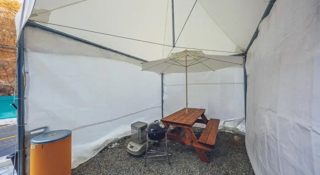 The Forret Pension