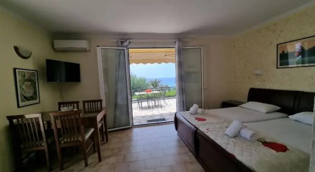 Corfu Island Apartment 45