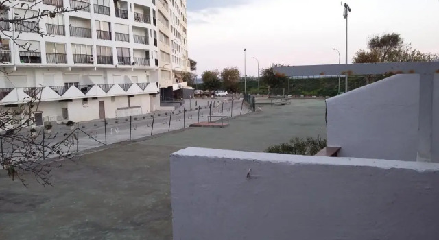 15 C/Muga-A Empuriabrava, Забронировать Отель Отели Alt Empordà с парковкой, Парковка