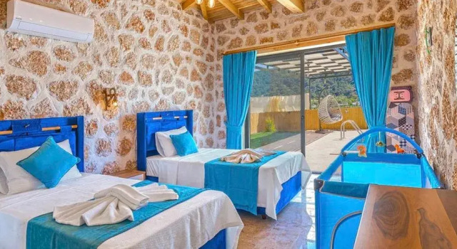 Villa Harmonia